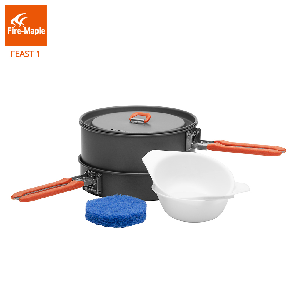Camping Cooking Handle - Fire Maple Feest 1 Outdoor Camping