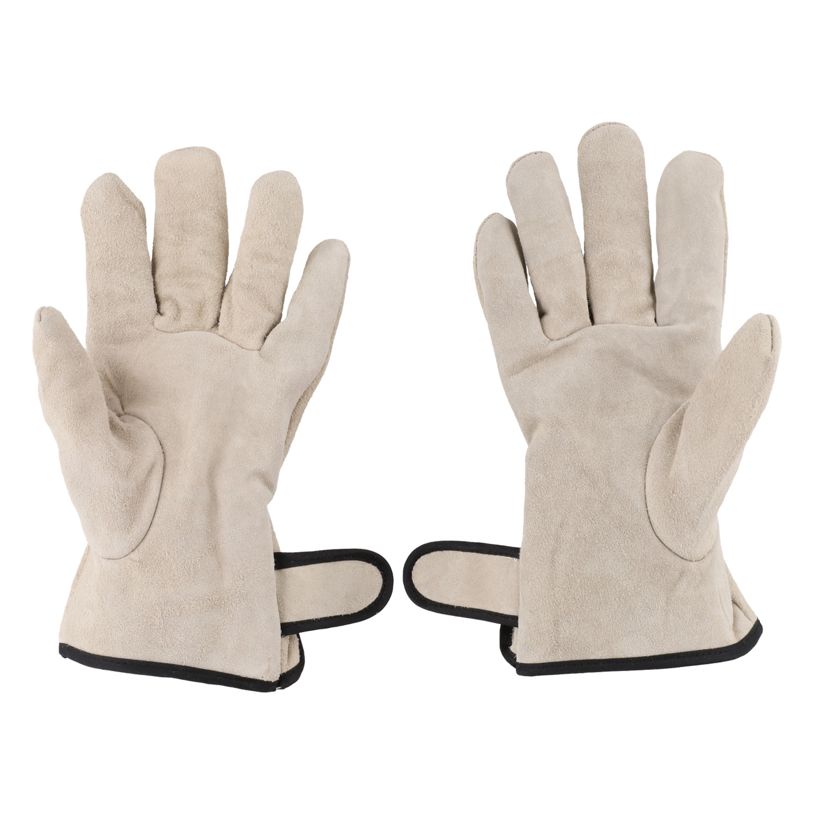 Camping Cooking Ovens - 1 paar anti-verbrandings BBQ-handschoenen voor buiten,
