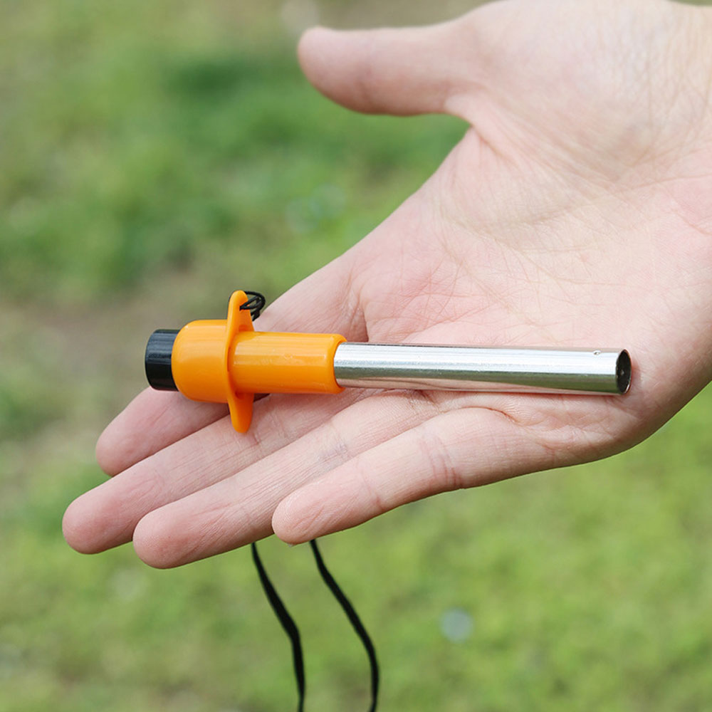 Camping Cooking Electric - Puls Lgnition Keuken Outdoor BBQ-kachel Piezo-elektrische