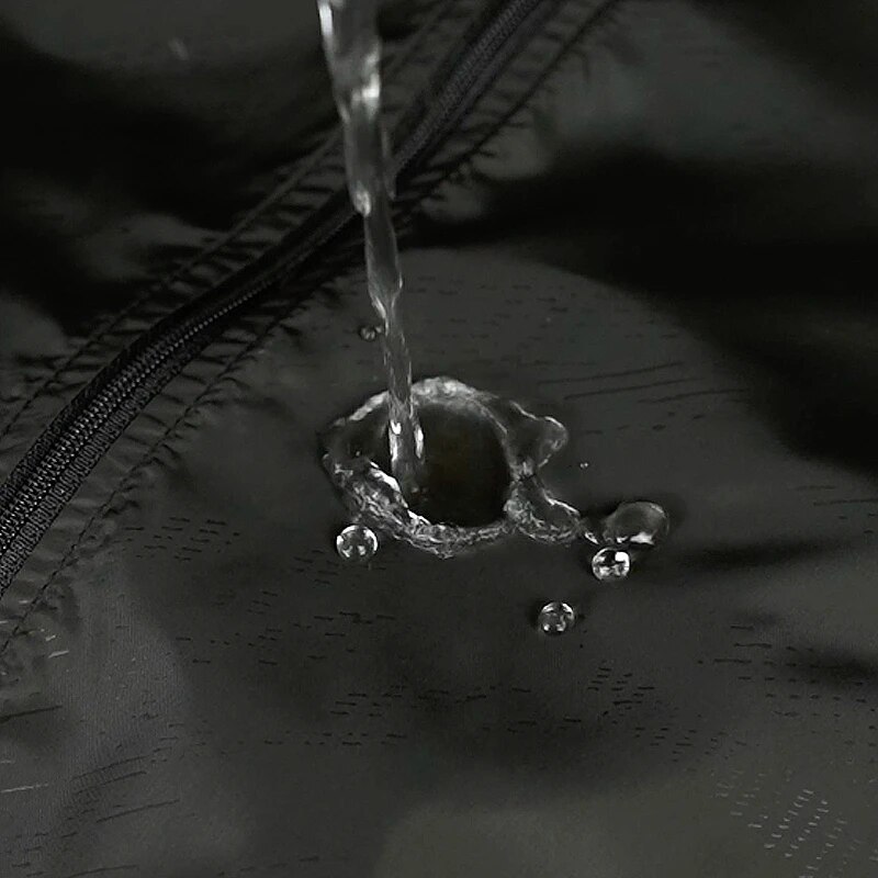 LNGXO Mannen Vrouwen Waterdich - Camping Cooking Windbreak recensie en prijs