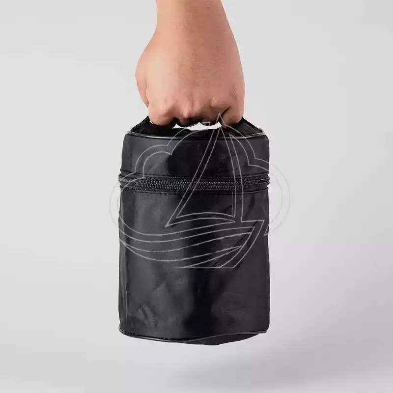 All-in-one draagbare campingko - Camping Cooking Kit recensie en prijs