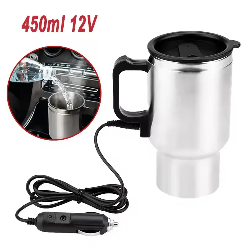 Elektrische verwarming Auto-wa - Camping Cooking Tin recensie en prijs