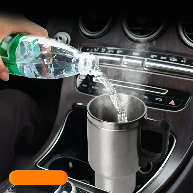 Elektrische verwarming Auto-wa - Camping Cooking Tin recensie en prijs