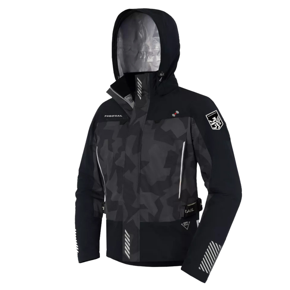 Windjack Herenjas Herfst Winte - Camping Cooking Windbreak recensie en prijs