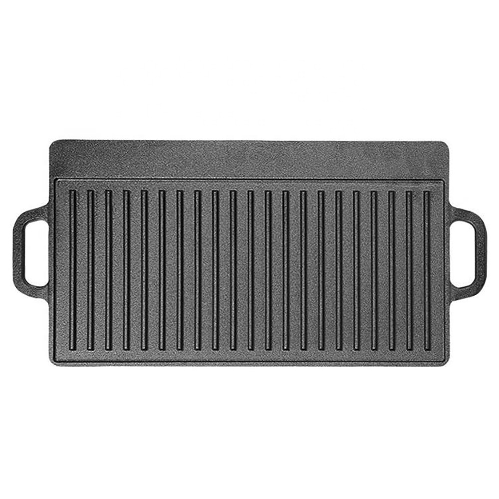 Voorgekruide BBQ Heavy Duty Ou - Camping Cooking Dutch Oven recensie en prijs