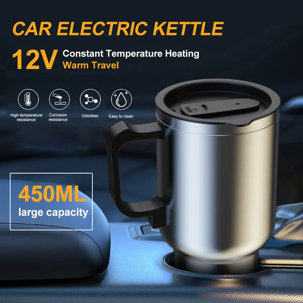 Elektrische Verwarming Auto Wa - Camping Cooking Tin recensie en prijs