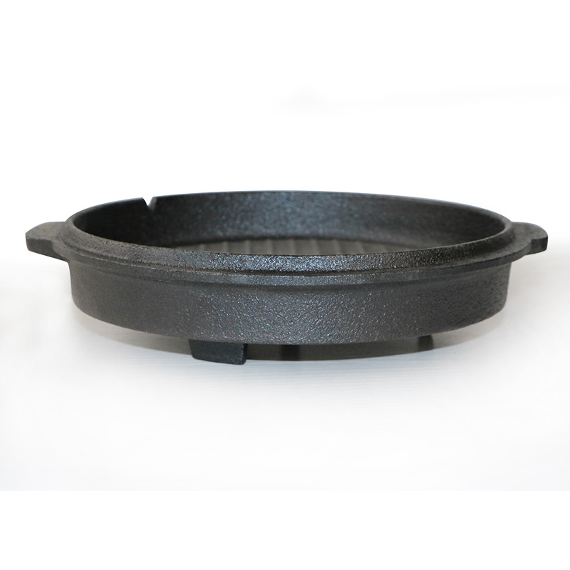 25Cm Kamp Nederlandse Oven Voo - Camping Cooking Dutch Oven recensie en prijs