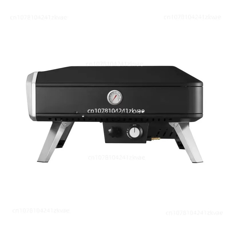16 inch huishoudelijke handmat - Camping Cooking Ovens recensie en prijs