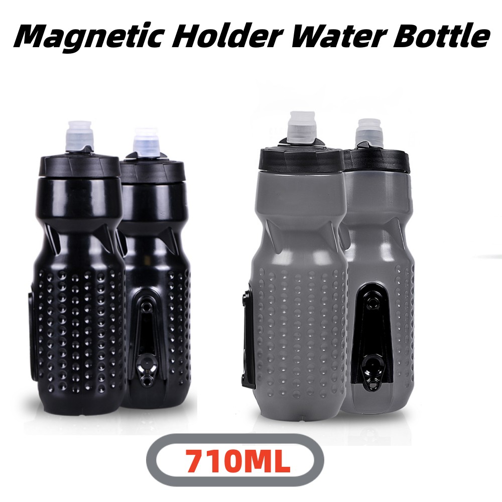 Fietswaterfles 710ML met magne - Camping Cooking Tin recensie en prijs