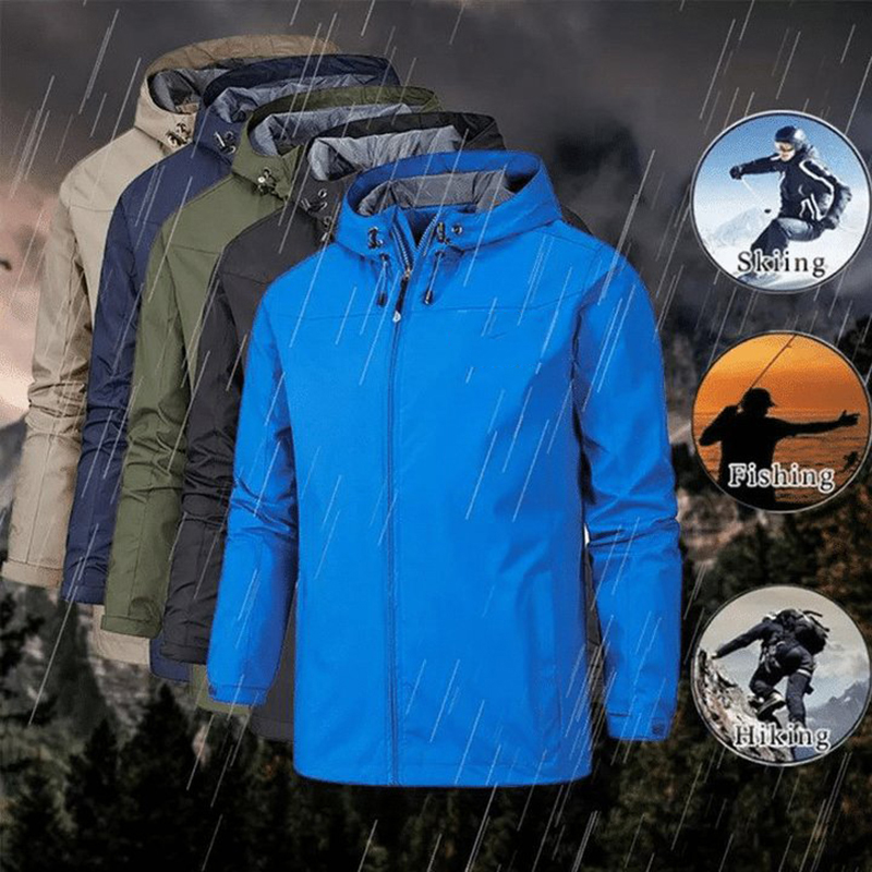 Unisex Winddicht Waterdichte J - Camping Cooking Windbreak recensie en prijs