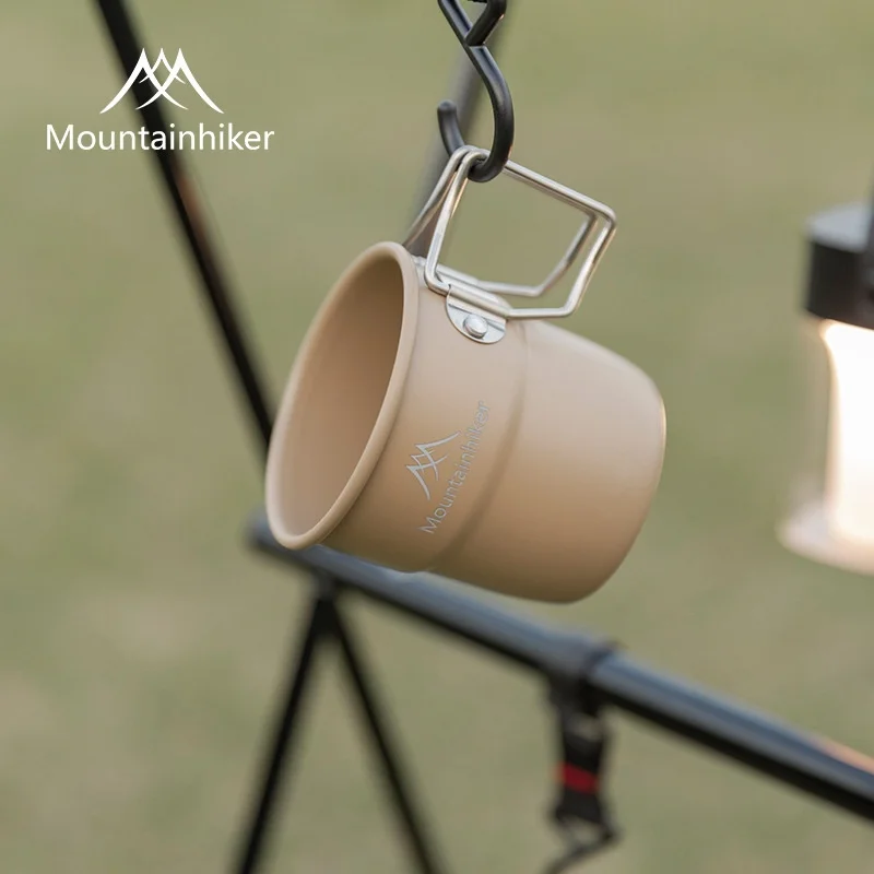 Mountainhiker Campingbekers Al - Quechua Camping Cooking Set recensie en prijs