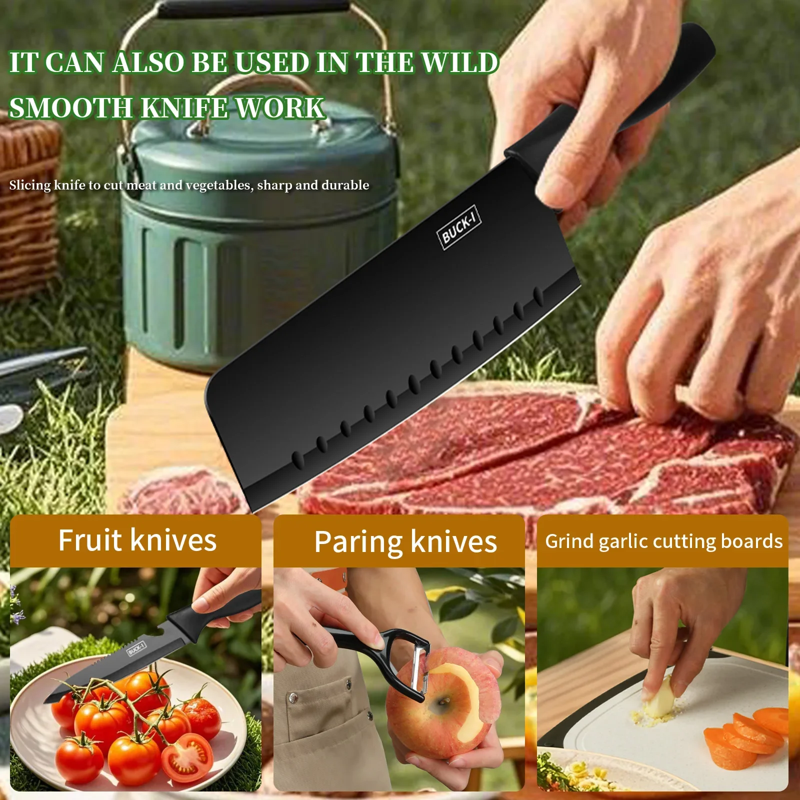 Draagbare outdoor gebruiksvoor - Quechua Camping Cooking Set recensie en prijs