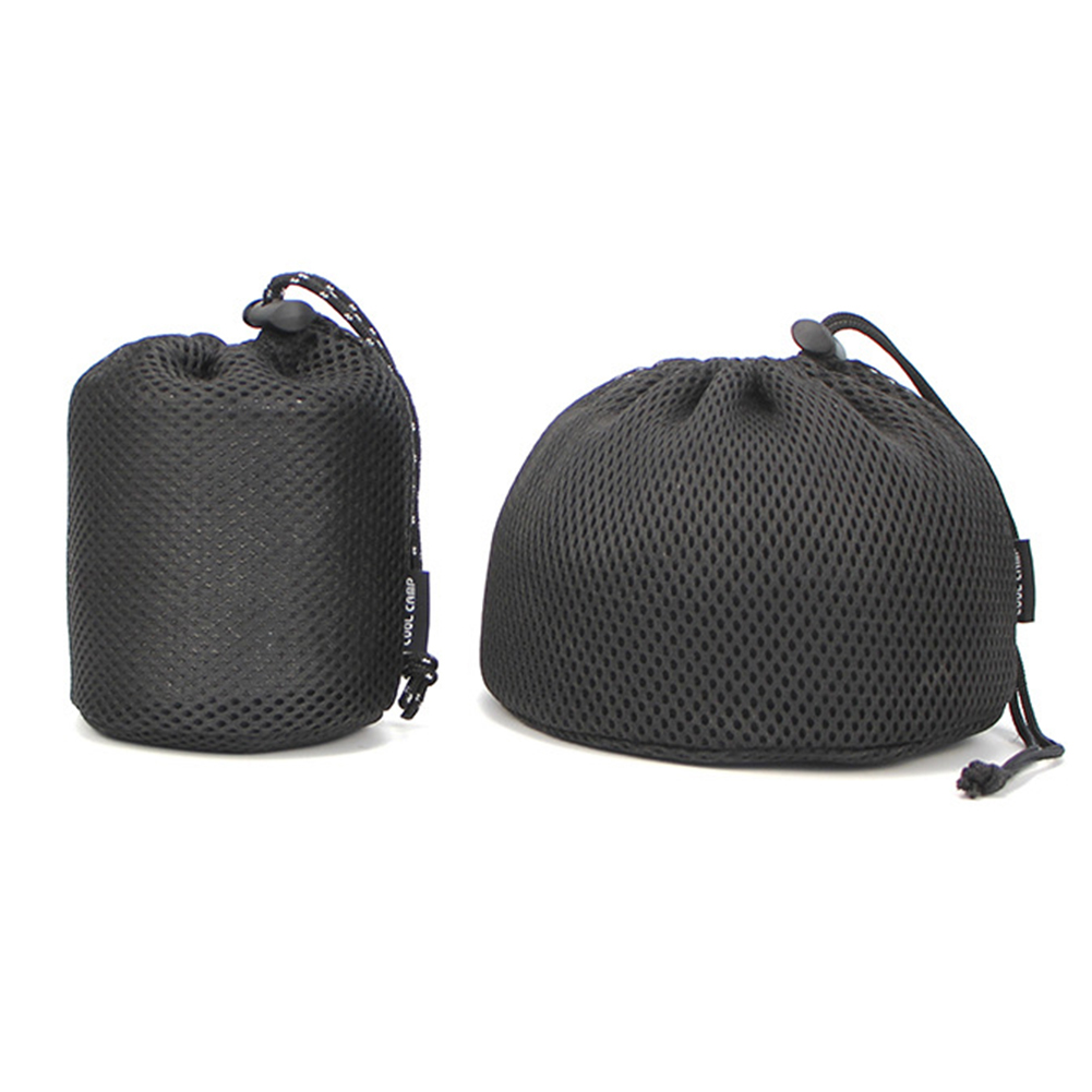 Outdoor Set Pot Opbergtas Camp - Camping Cooking Tin recensie en prijs