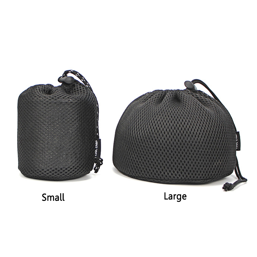 Outdoor Set Pot Opbergtas Camp - Camping Cooking Tin recensie en prijs