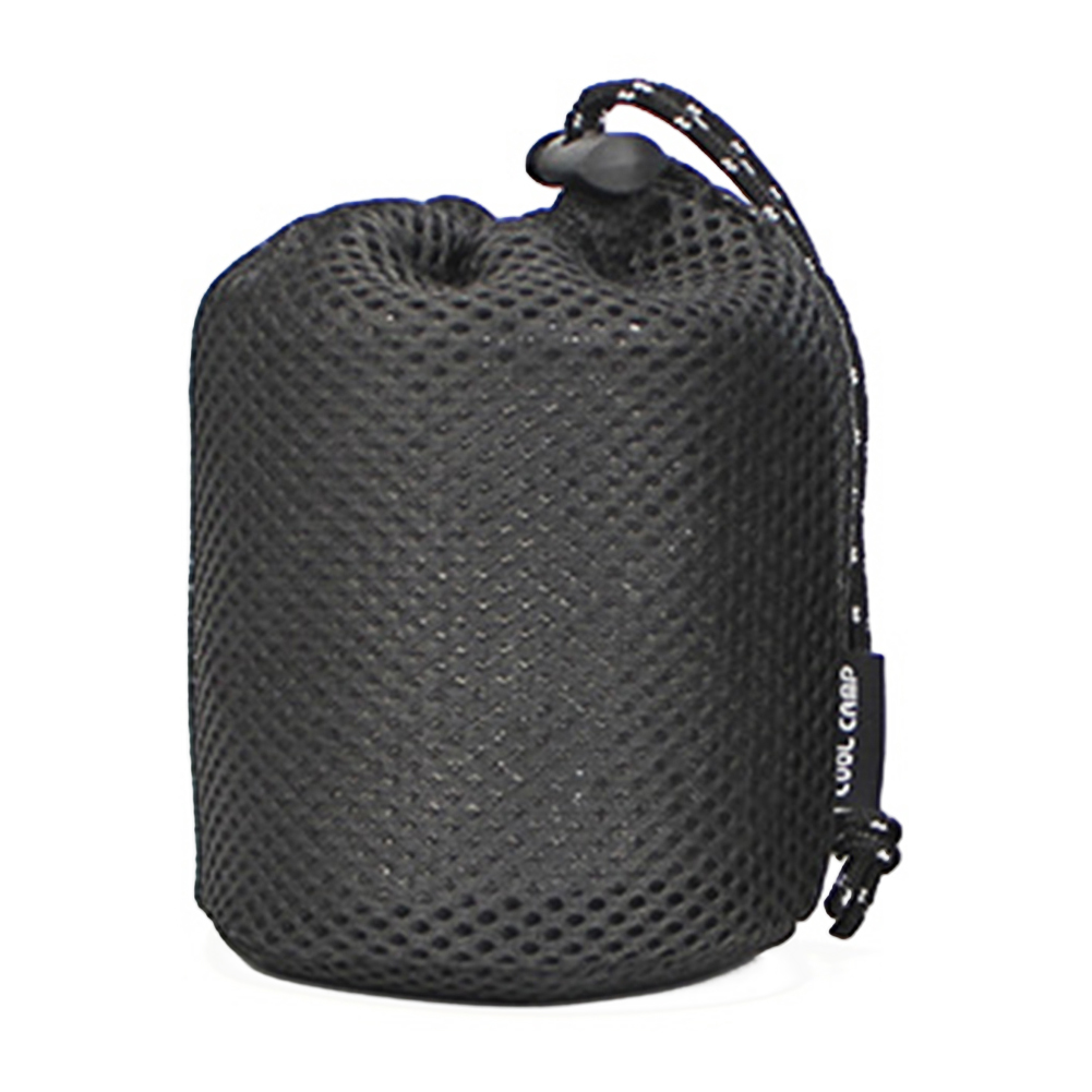 Outdoor Set Pot Opbergtas Camp - Camping Cooking Tin recensie en prijs
