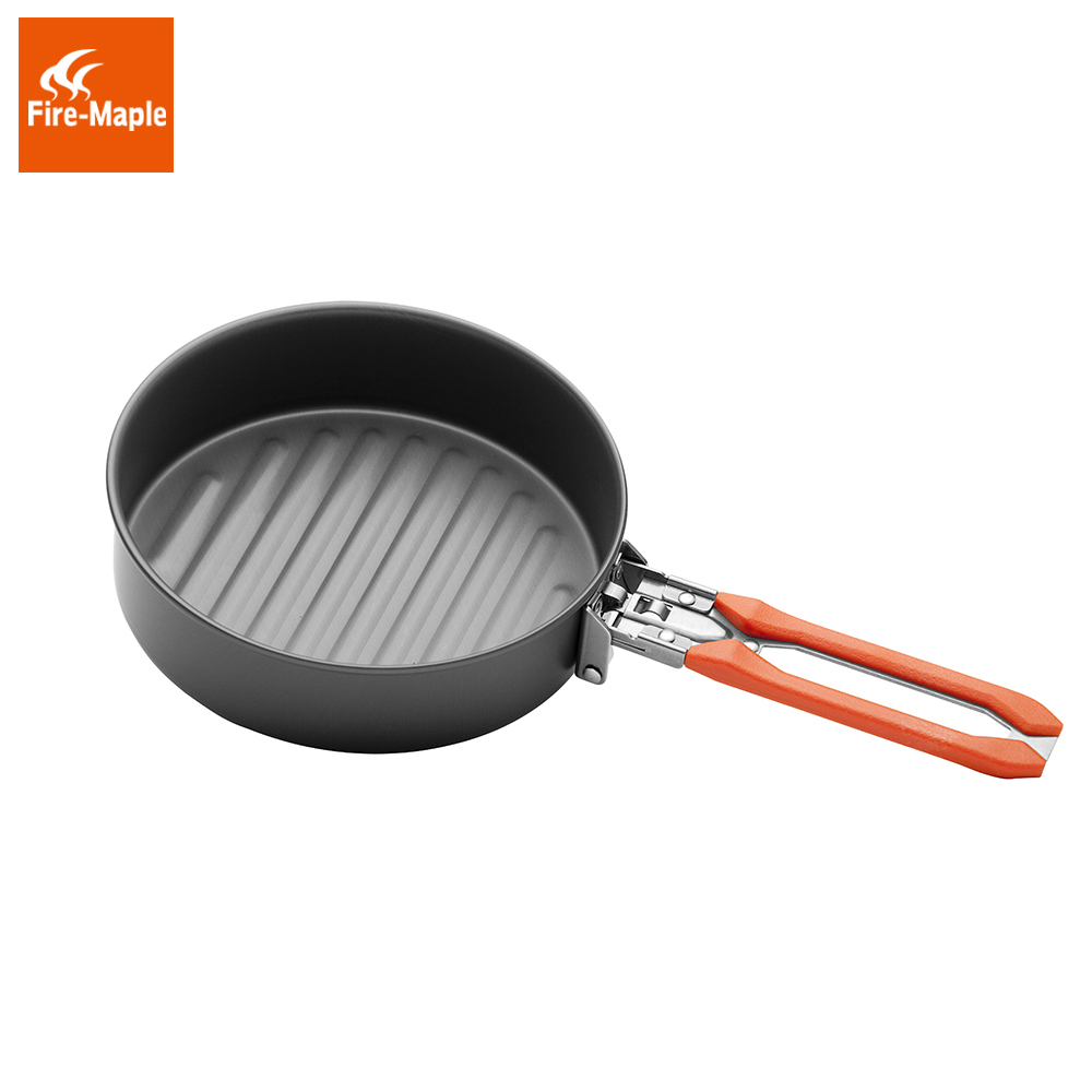 Fire Maple Feest 1 Outdoor Cam - Camping Cooking Handle recensie en prijs