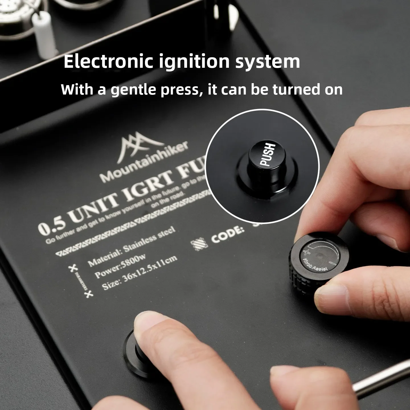 IGT Elektrische Waterdispenser - Camping Cooking And Eating recensie en prijs