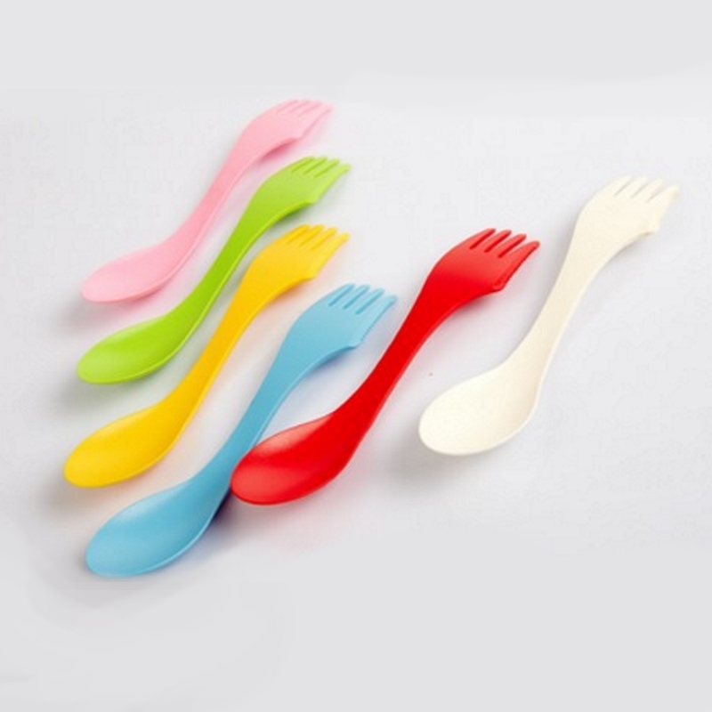 6PCS 3-in-1 kampgerei set - hi - Camping Cooking And Eating recensie en prijs