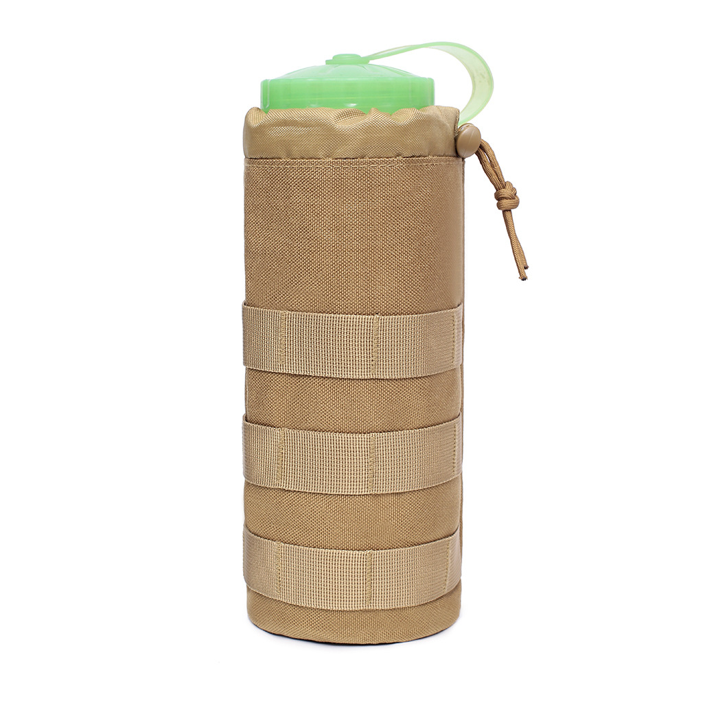 Outdoor Molle Waterfleszak Heu - Camping Cooking Tin recensie en prijs