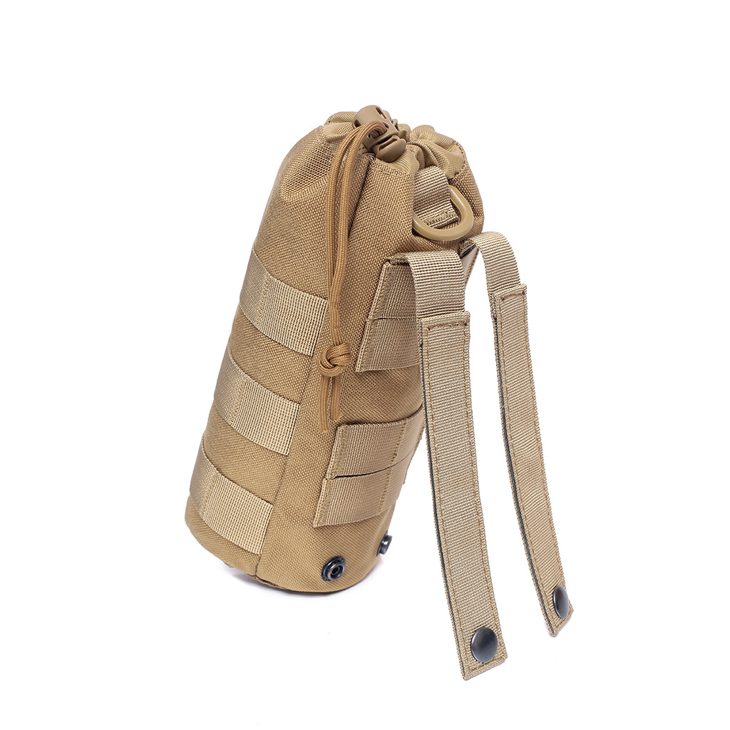 Outdoor Molle Waterfleszak Heu - Camping Cooking Tin recensie en prijs