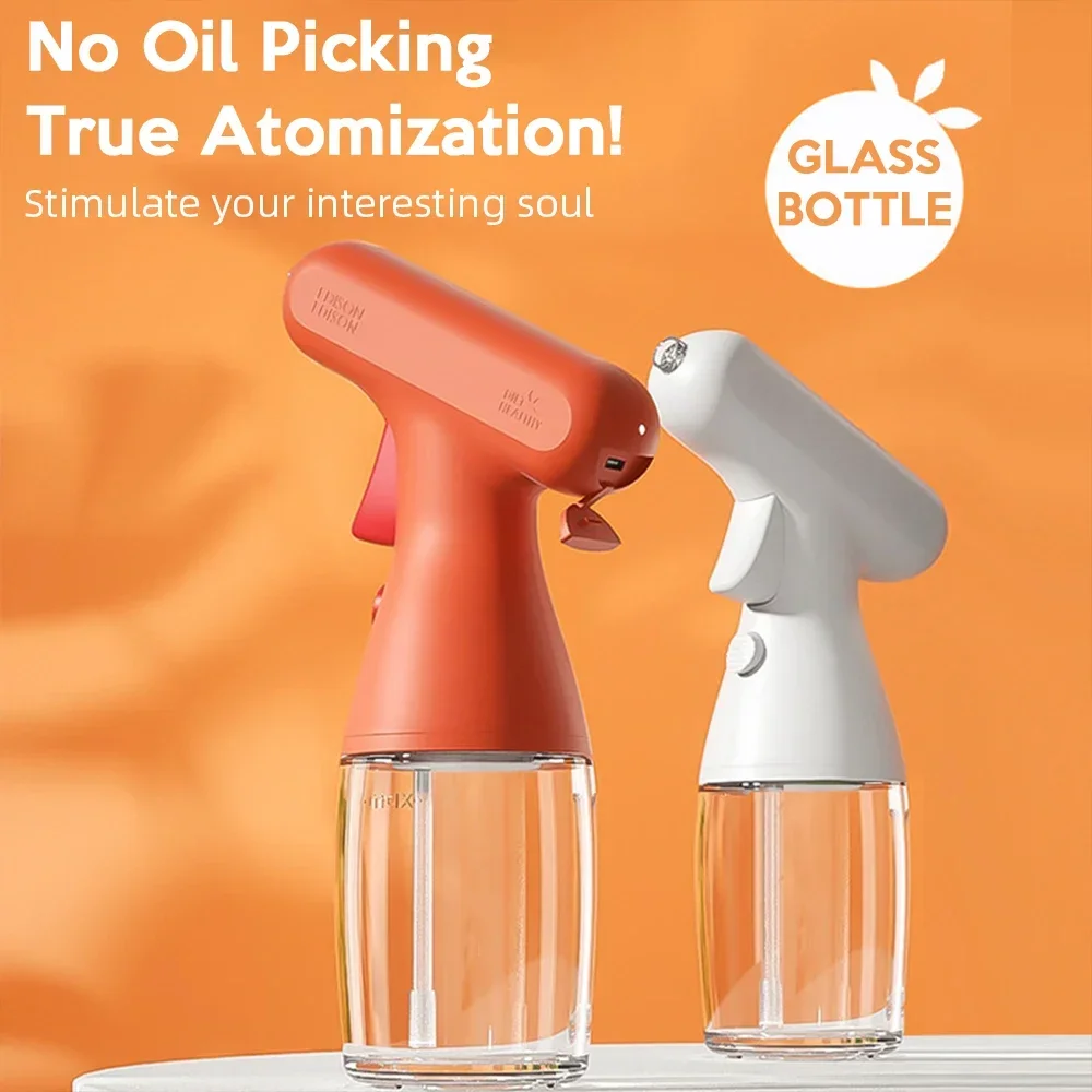 280 ml Elektrische Olie Spray  - Camping Cooking Electric recensie en prijs