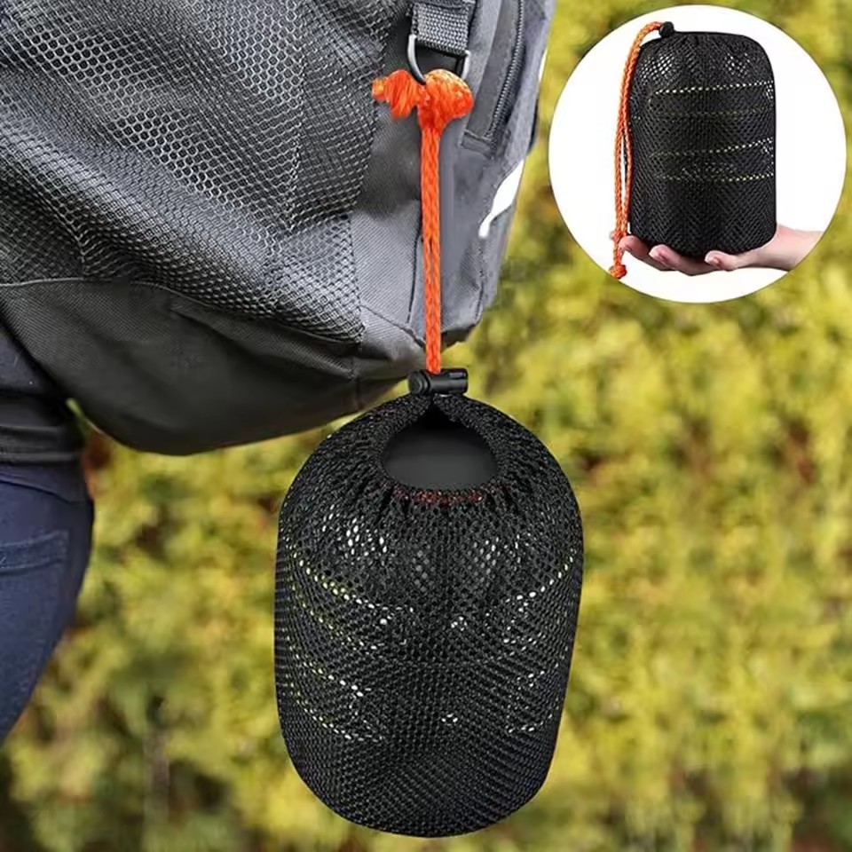 Ultralicht kampeerkookgerei Me - Camping Cooking Kit recensie en prijs