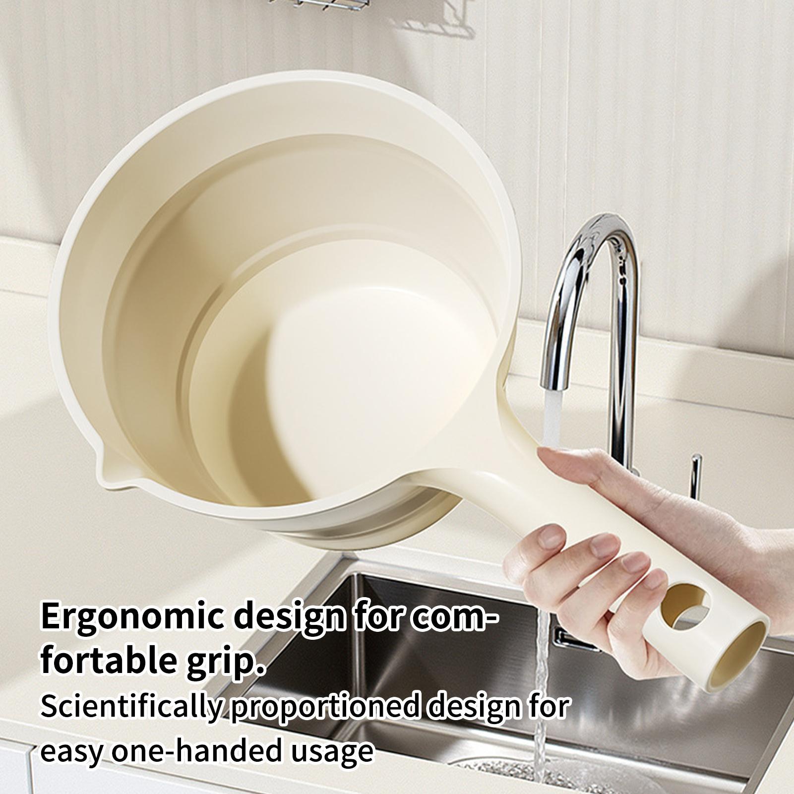 Waterlepel Ruimtebesparend Erg - Camping Cooking Meals recensie en prijs