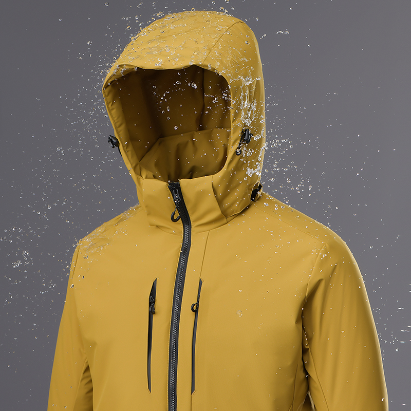 JNLN Unisex waterdichte fleece - Camping Cooking Windbreak recensie en prijs