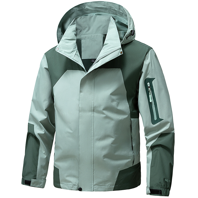 Softshell outdoorjas heren met - Camping Cooking Windbreak recensie en prijs