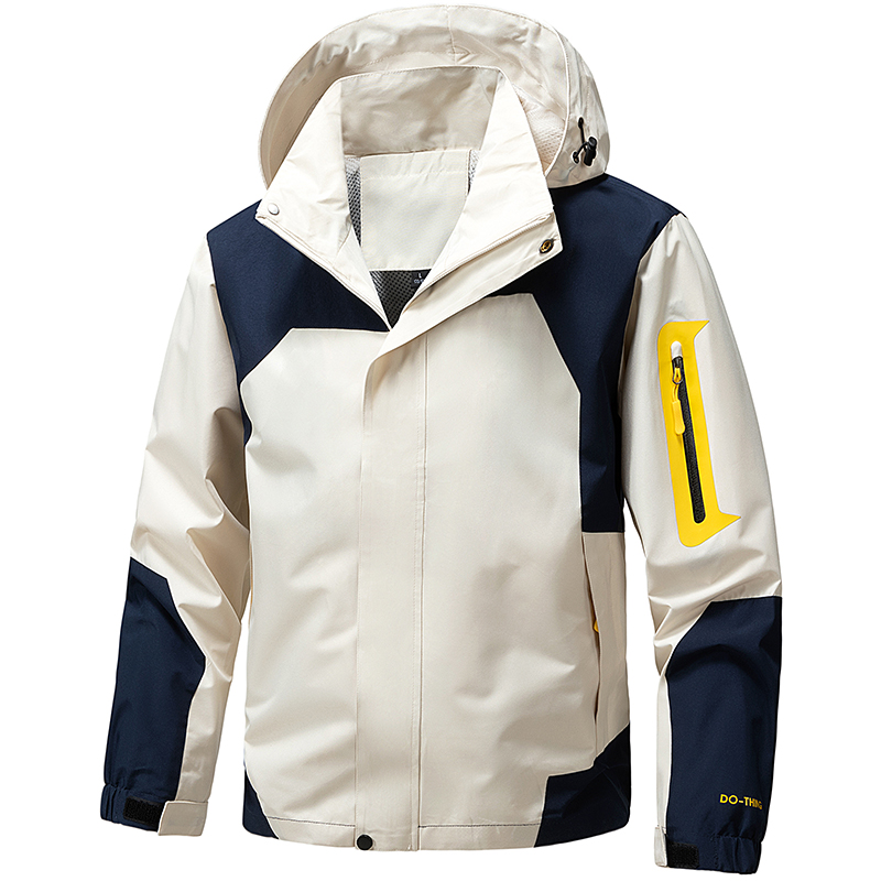 Softshell outdoorjas heren met - Camping Cooking Windbreak recensie en prijs