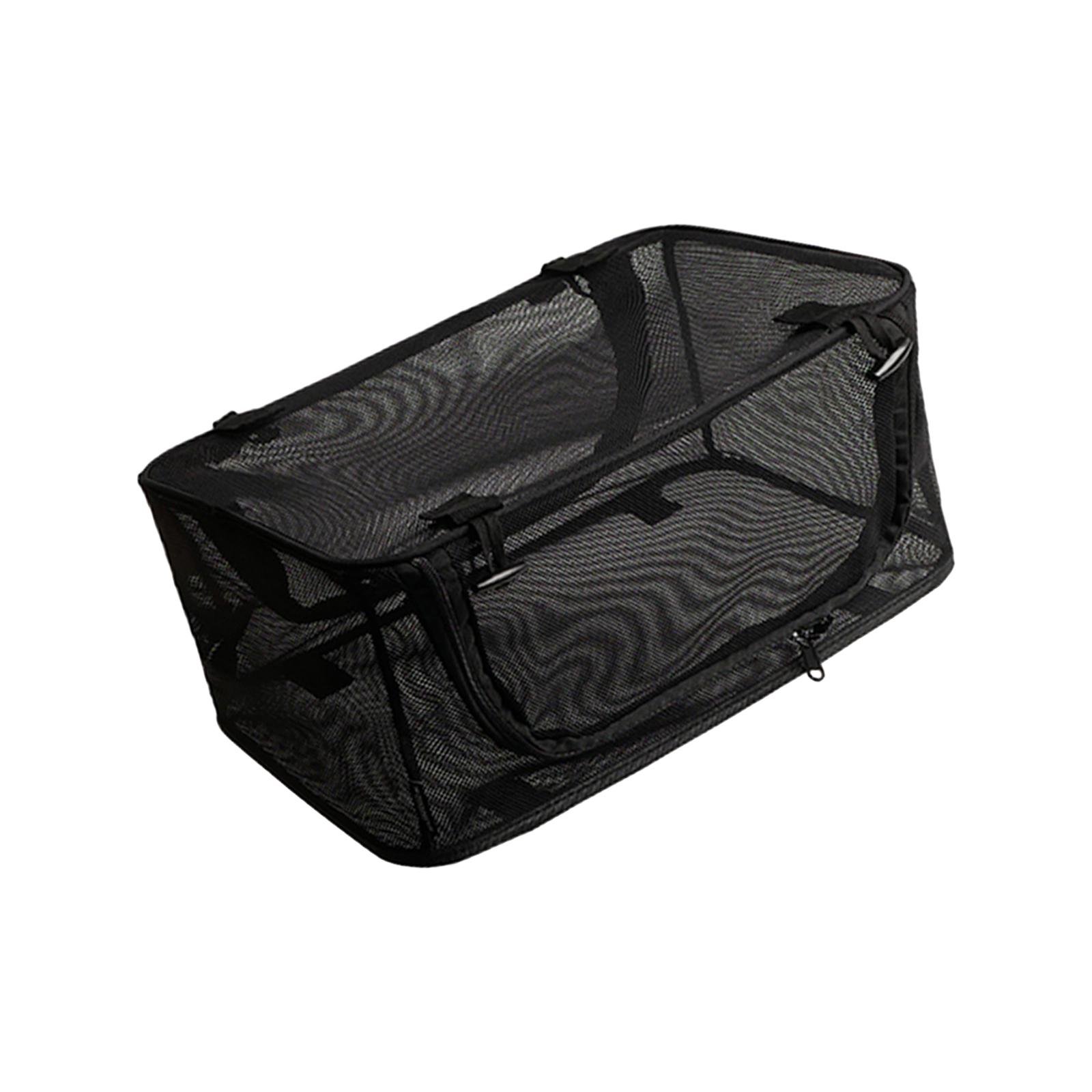Opbergtas voor serviesgoed Dra - Camping Cooking Utensils Storage recensie en prijs