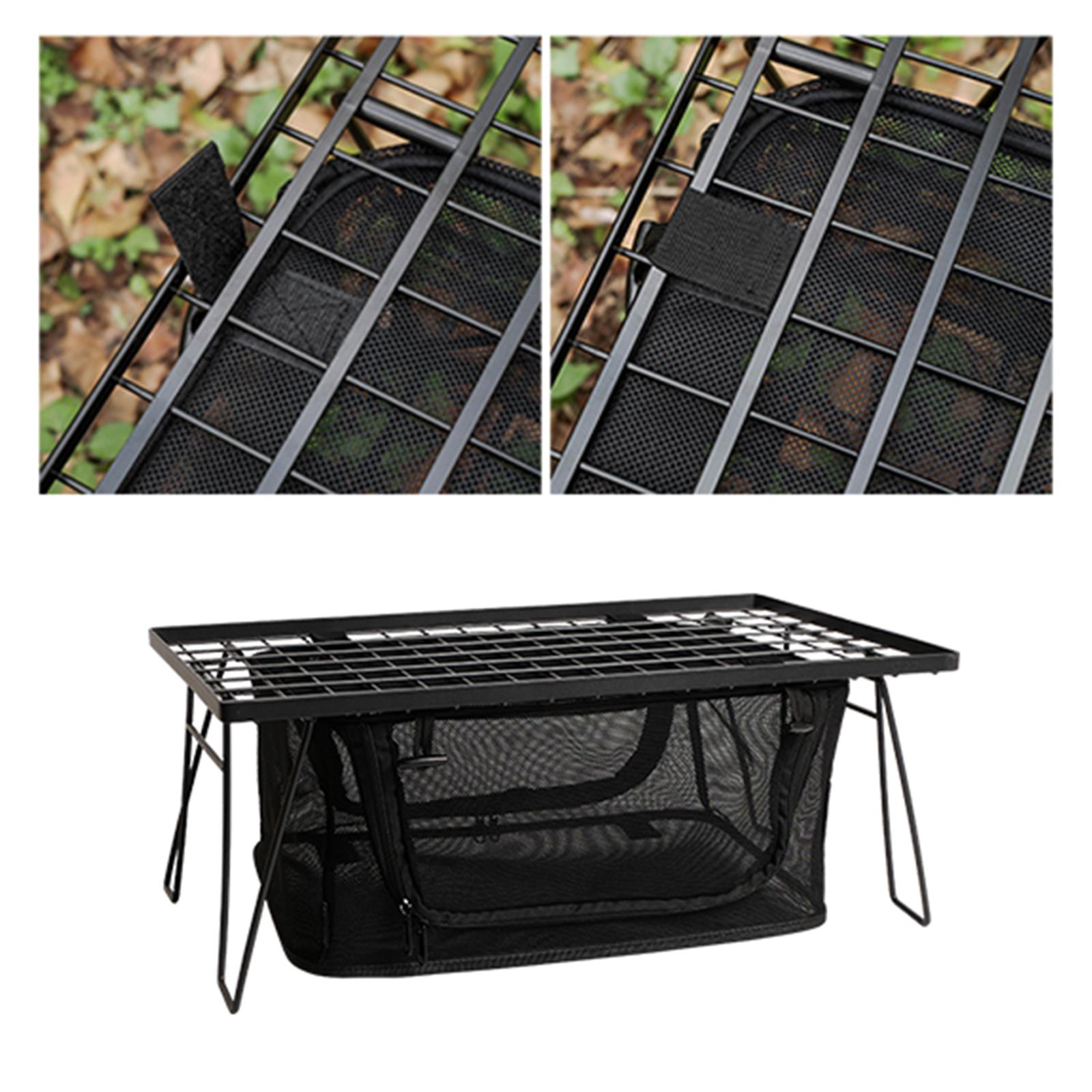 Opbergtas voor serviesgoed Dra - Camping Cooking Utensils Storage recensie en prijs