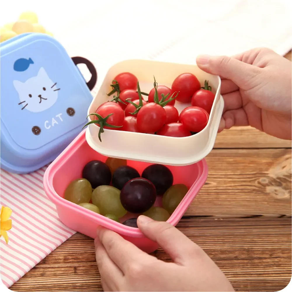 Kinderen Mini Leuke Cartoon Vo - Camping Cooking Box recensie en prijs
