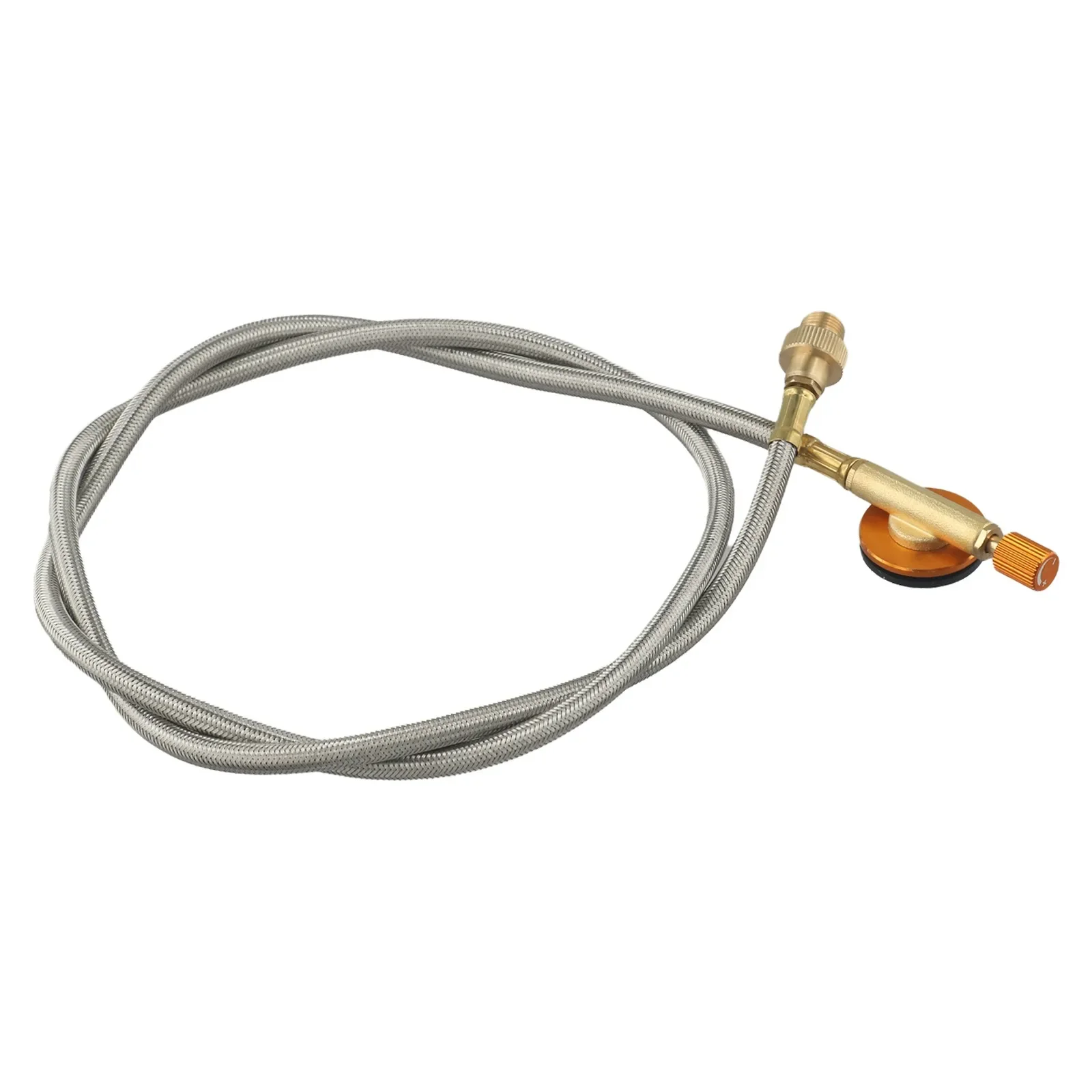 Verlengbuis Overdracht Pijp Aa - Camping Cooking No Gas recensie en prijs