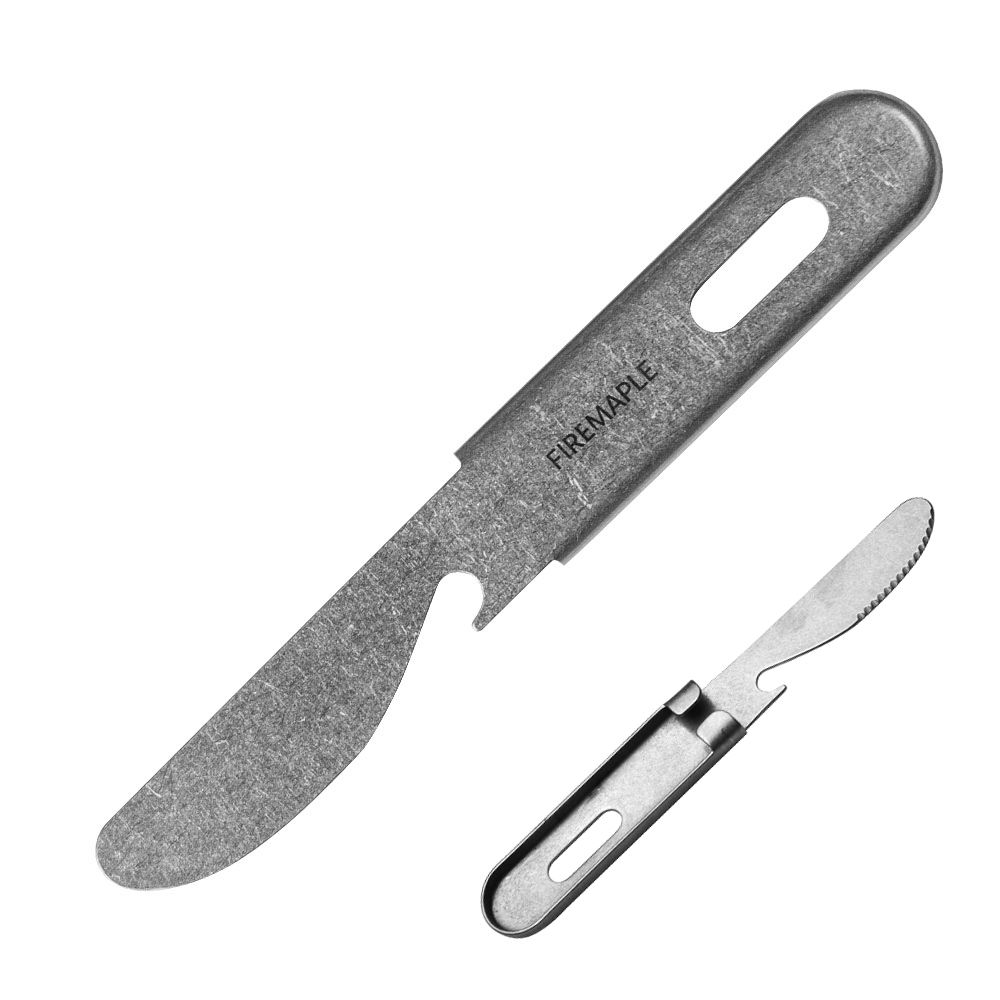 Vuur-Esdoorn Antarcti 3in1 Geb - Quechua Camping Cooking Set recensie en prijs