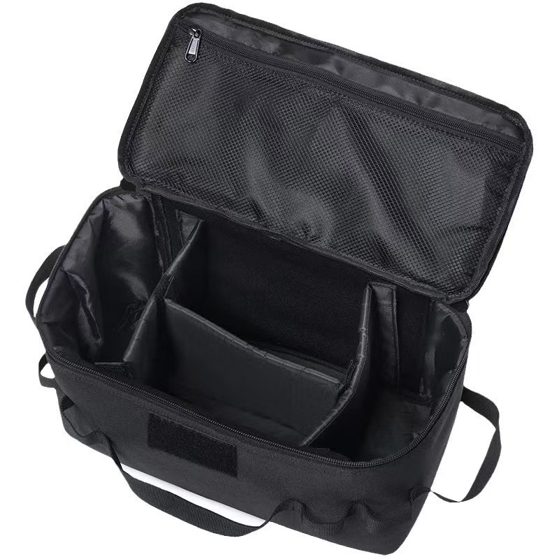 Outdoor Pouch Camping Opbergta - Camping Cooking Utensils Storage recensie en prijs