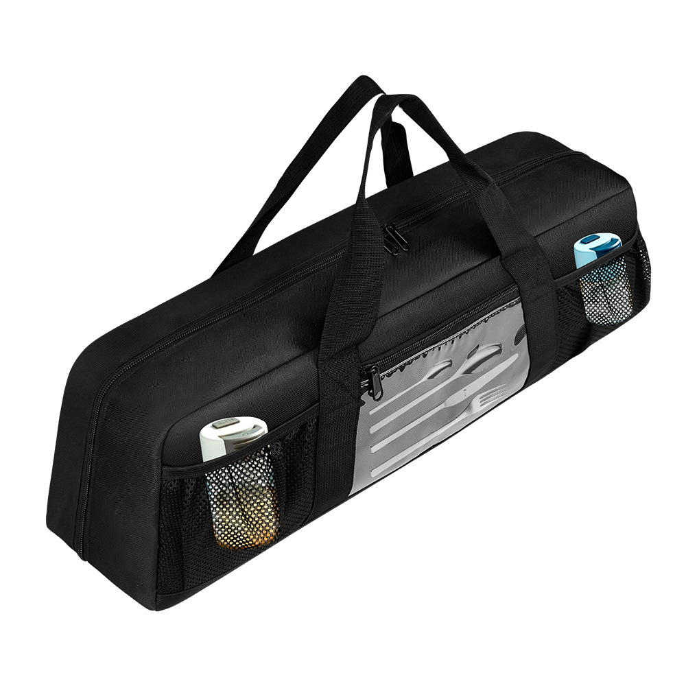 Duurzame opbergtas voor barbec - Camping Cooking Utensils Storage recensie en prijs