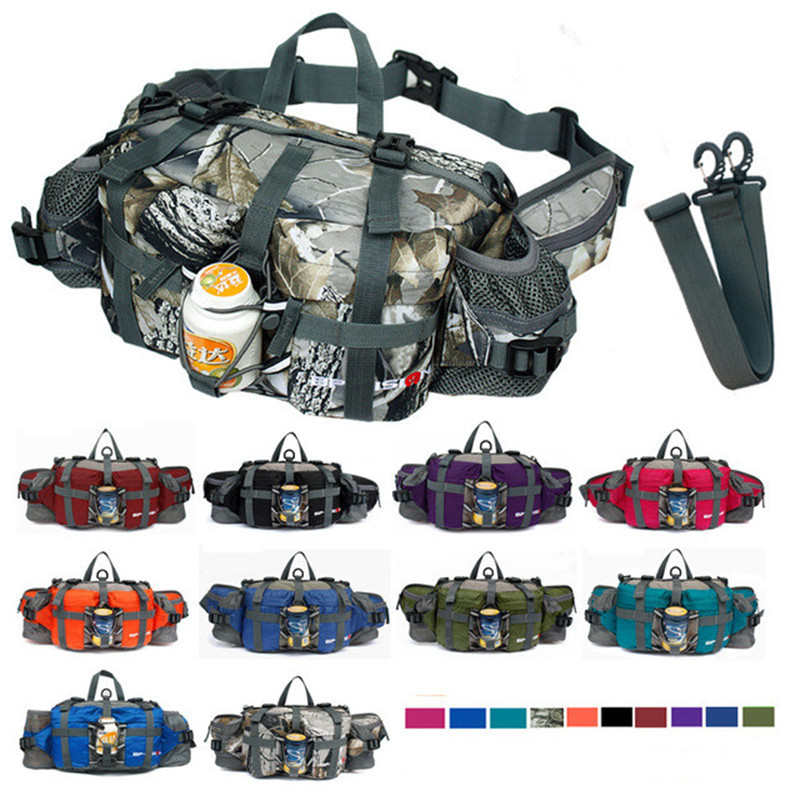 5L Outdoor Sport Heuptas Manne - Camping Cooking Tin recensie en prijs