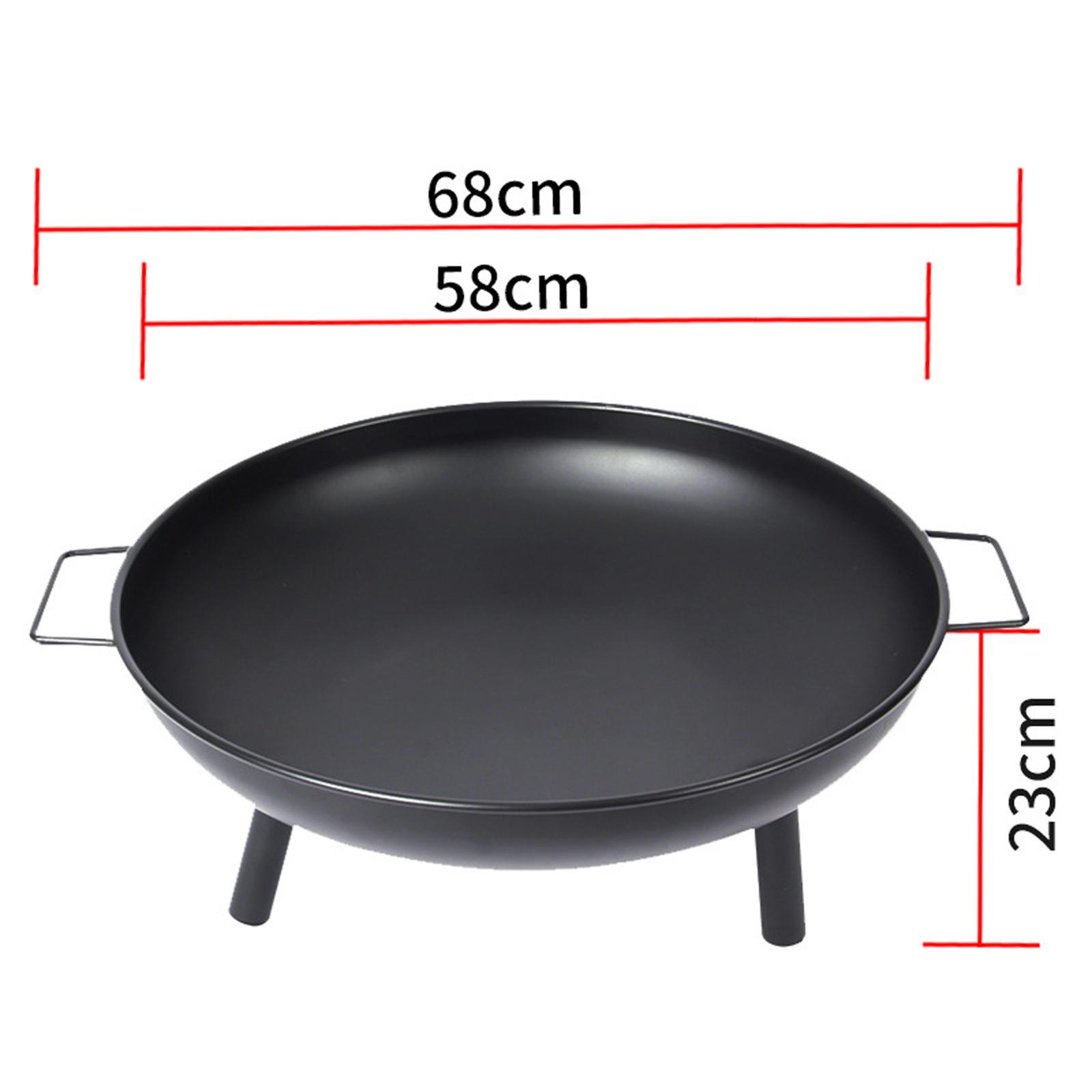 Vuurplaats Kookstandaard van g - Camping Cooking Ovens recensie en prijs