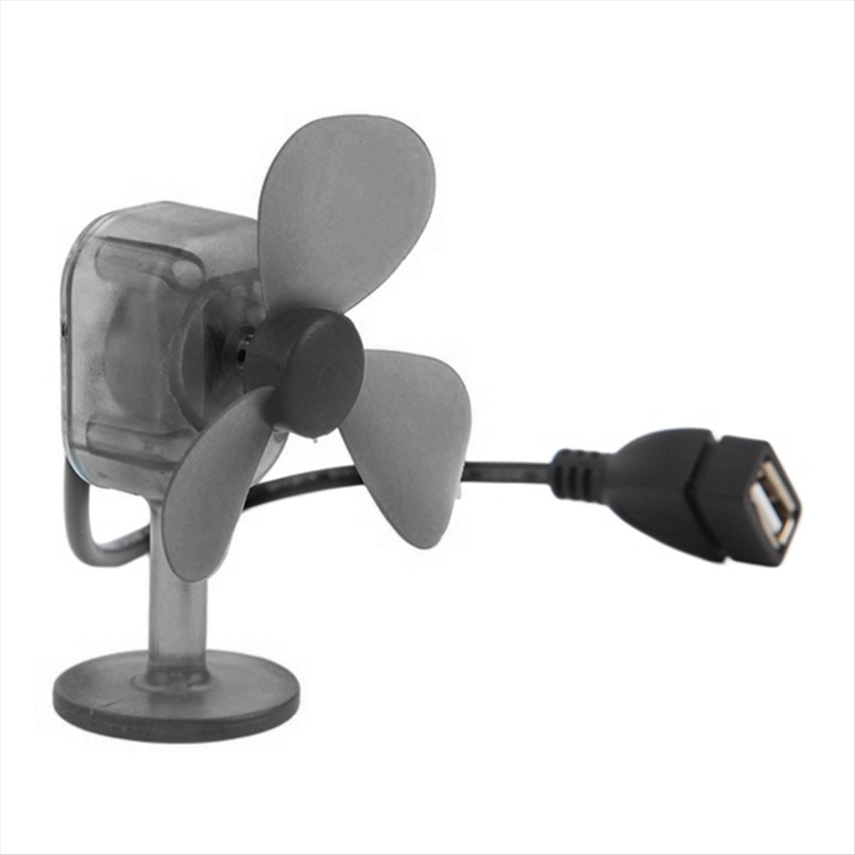 T19C USB 5W Mini draagbare win - Camping Cooking Electric recensie en prijs