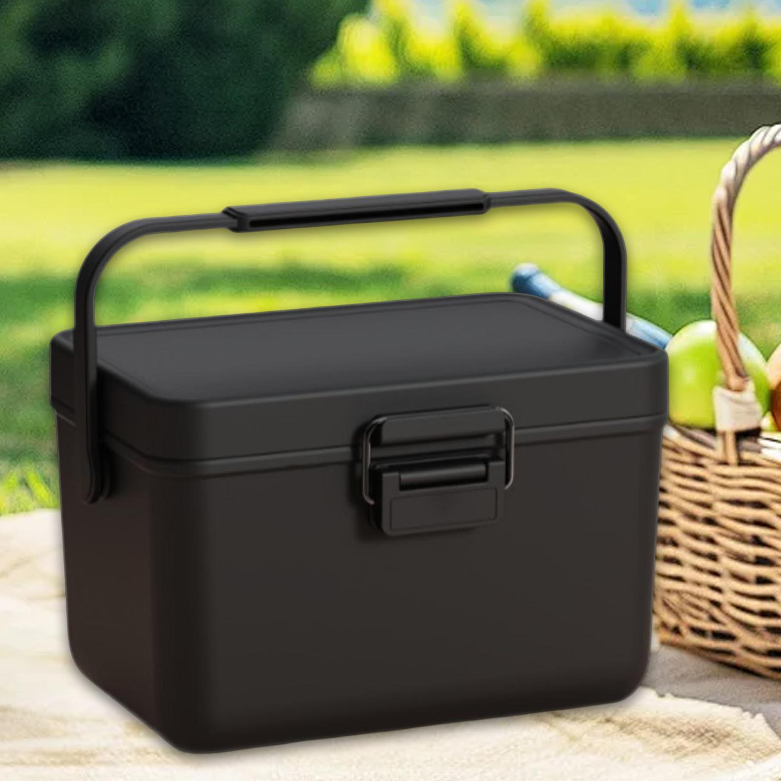 Geïsoleerde koelbox Premium ve - Camping Cooking Box recensie en prijs