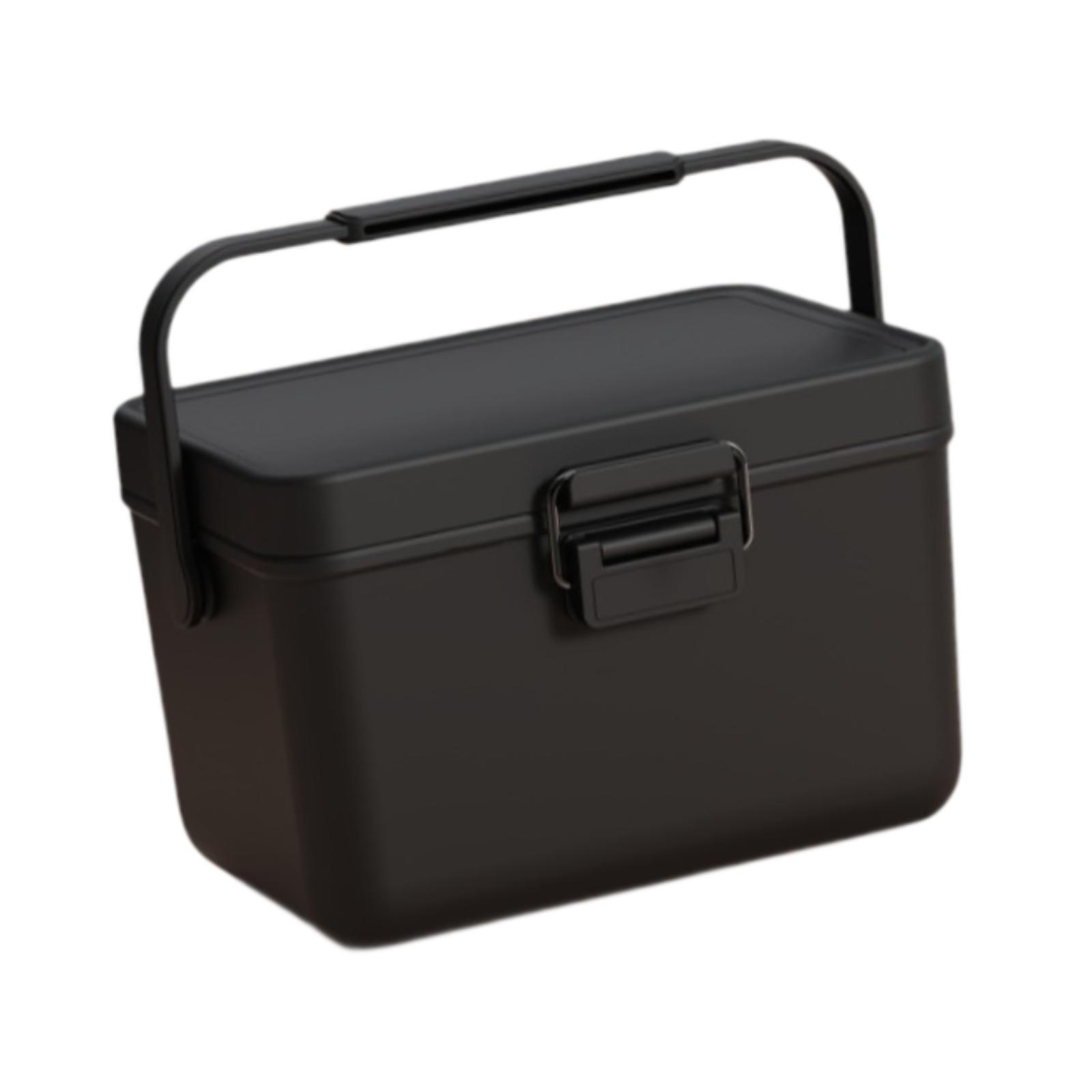 Geïsoleerde koelbox Premium ve - Camping Cooking Box recensie en prijs