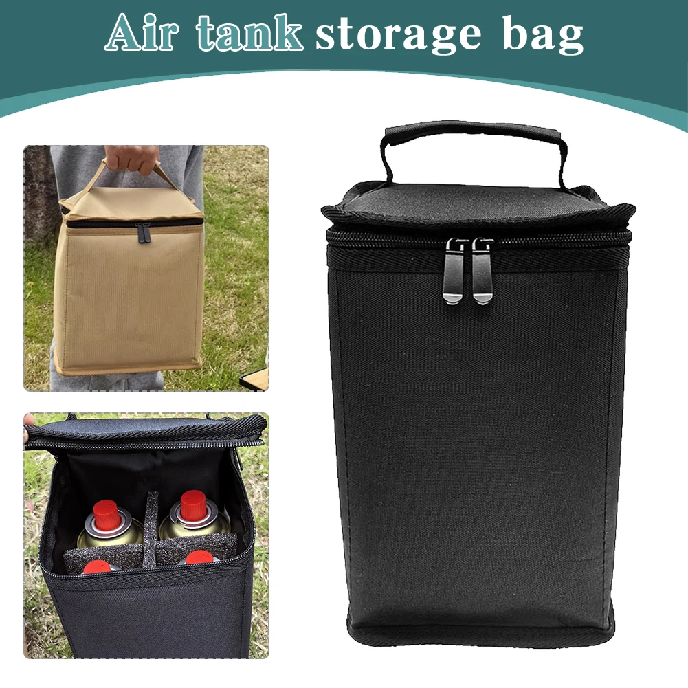 Camping Lantaarn Gas Tanktas A - Camping Cooking No Gas recensie en prijs