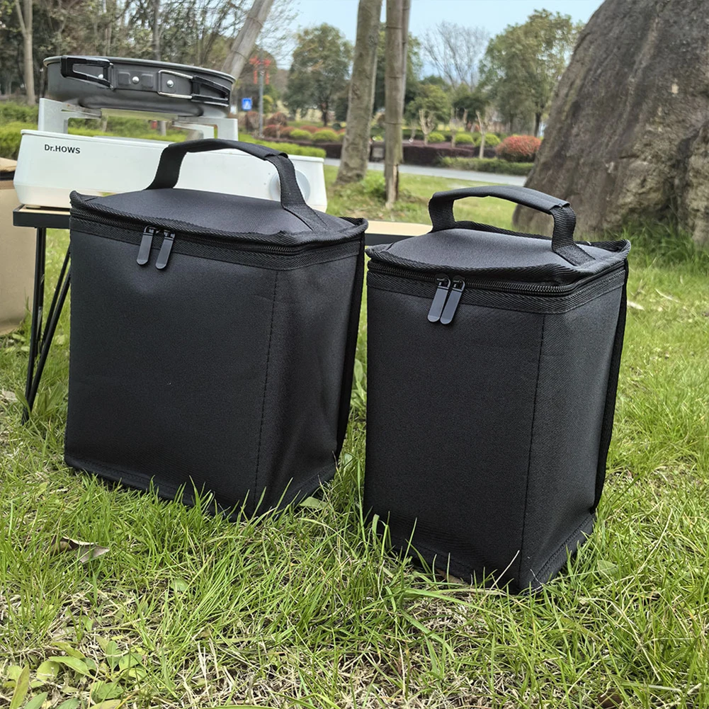 Camping Lantaarn Gas Tanktas A - Camping Cooking No Gas recensie en prijs