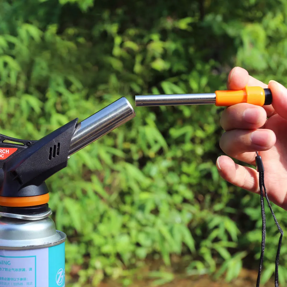 1x Draagbare Puls Ontsteker Ke - Camping Cooking Electric recensie en prijs