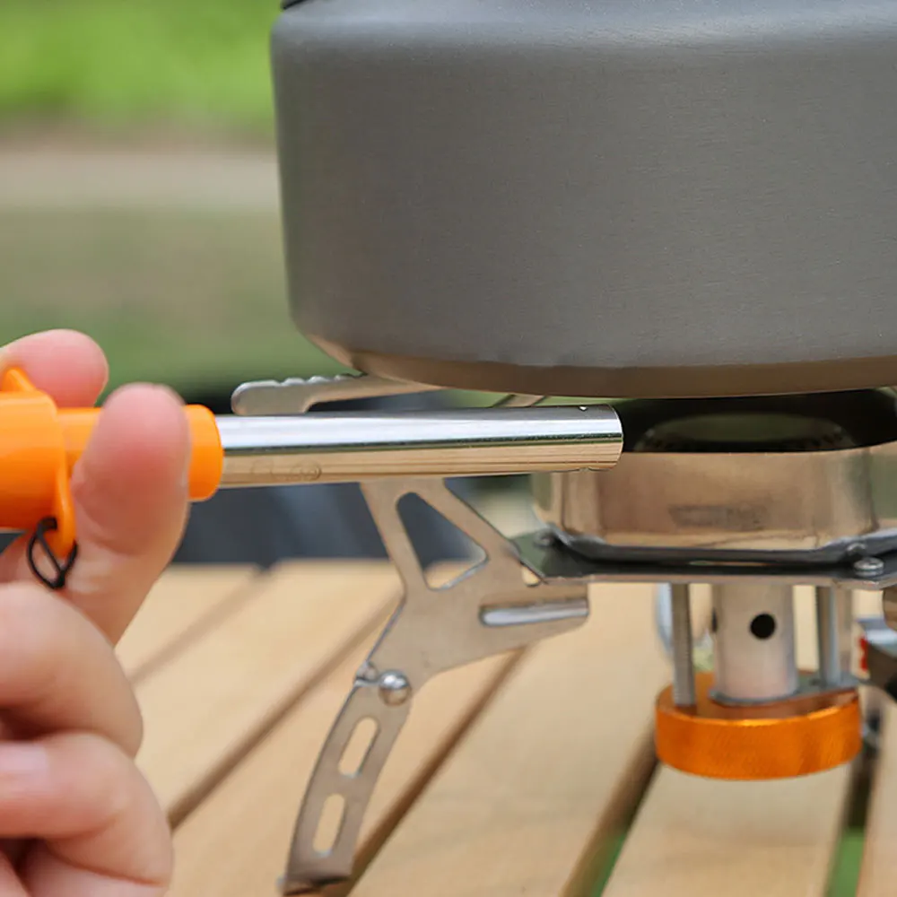 1x Draagbare Puls Ontsteker Ke - Camping Cooking Electric recensie en prijs