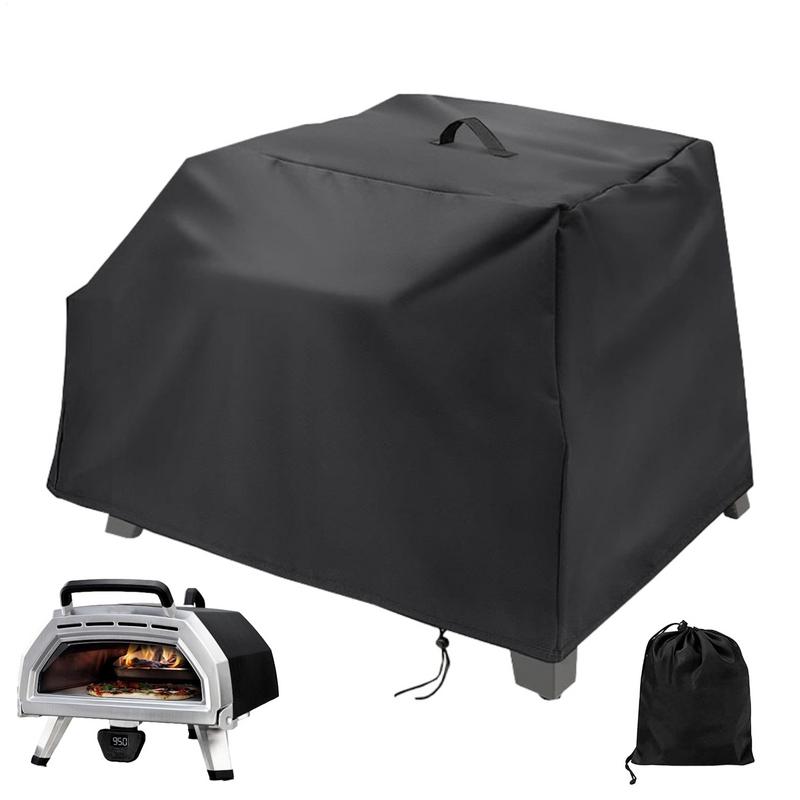 420D Pizza Oven Cover Waterdic - Camping Cooking Box recensie en prijs