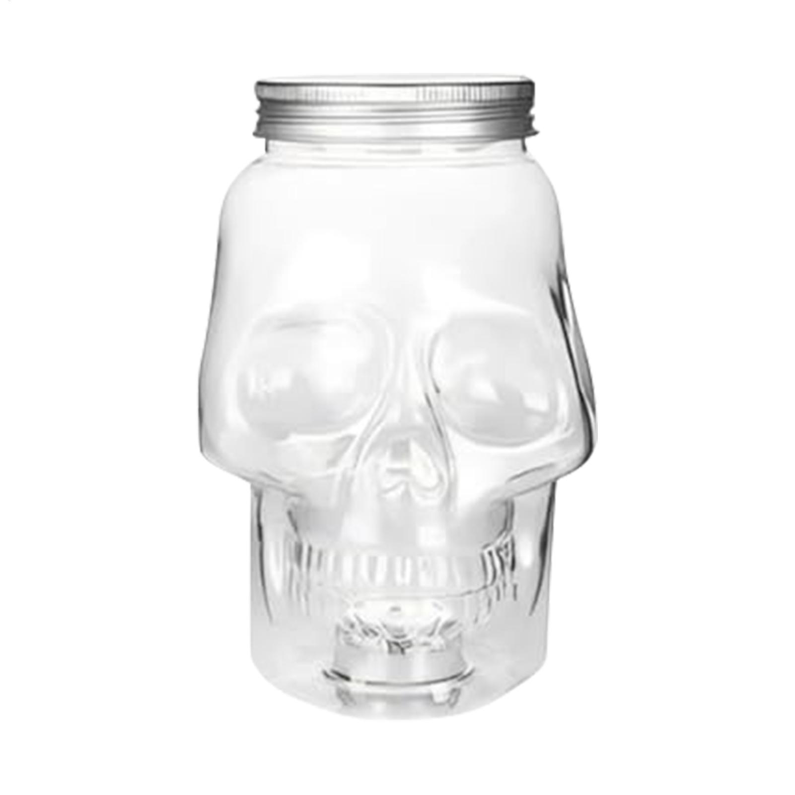 500ml/800ml Schedelvormige pot - Camping Cooking With Kids recensie en prijs