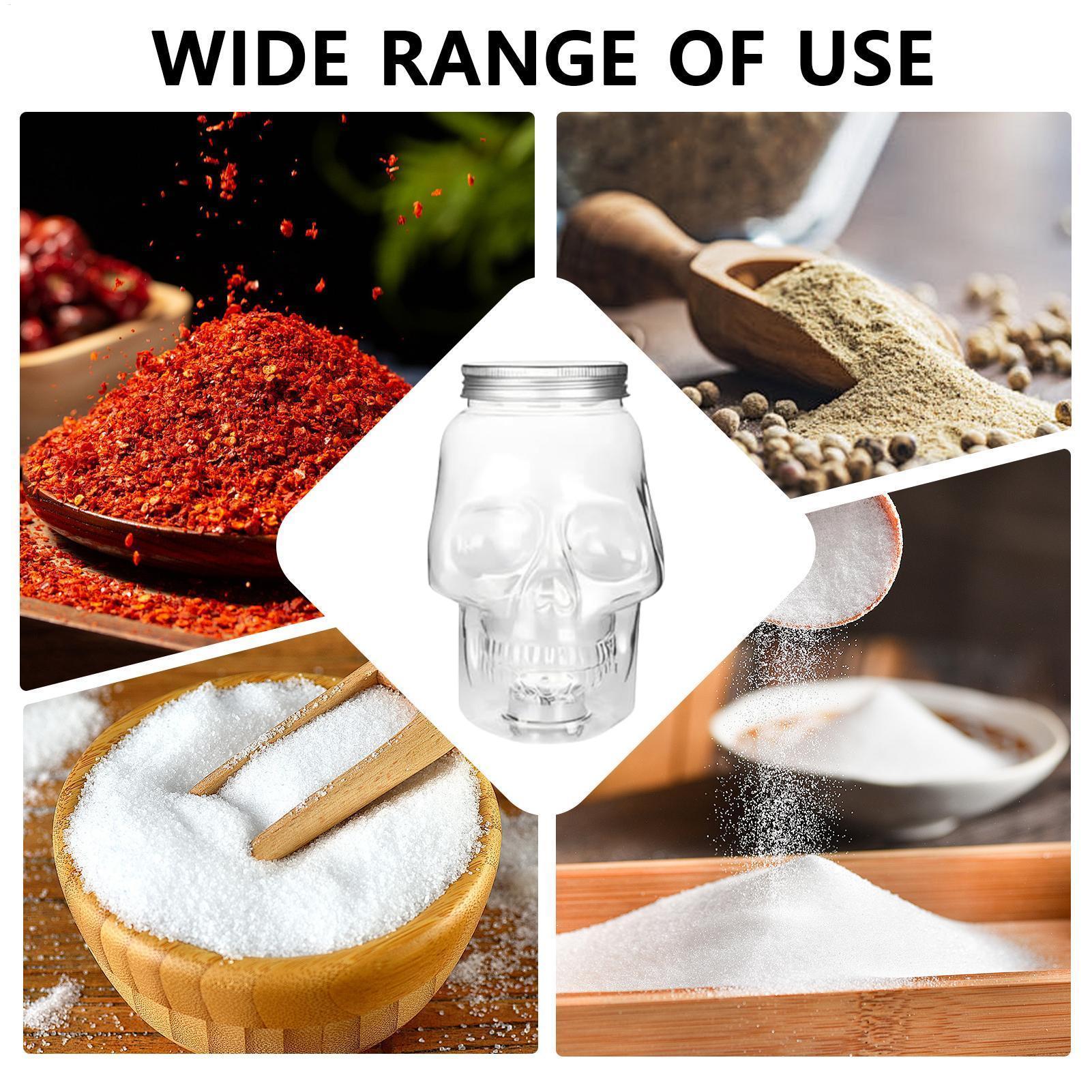 500ml/800ml Schedelvormige pot - Camping Cooking With Kids recensie en prijs