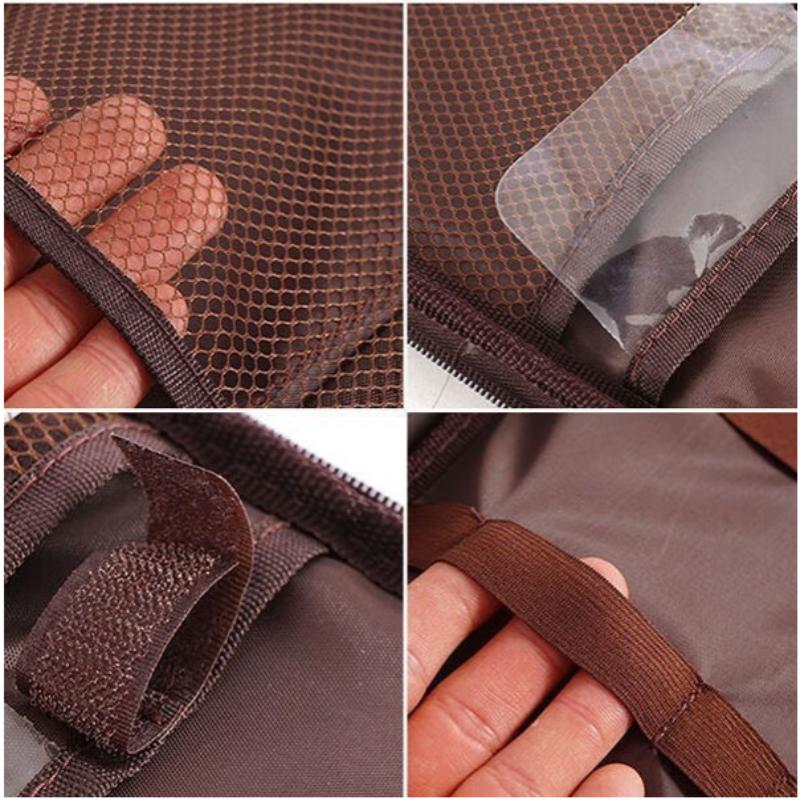 Camping Utensil Organizer Bag  - Camping Cooking Utensils Storage recensie en prijs